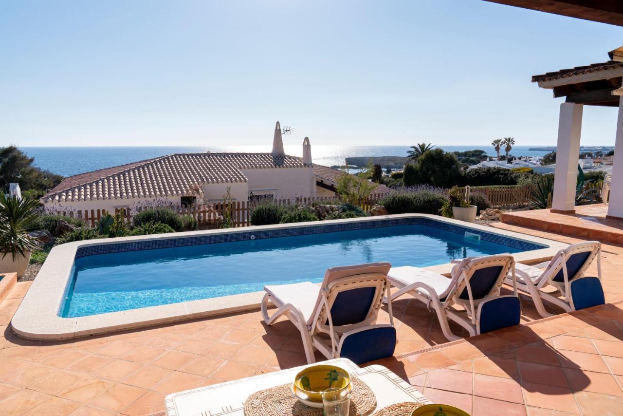 Villa Binibeca Life Exterior foto